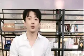 辛巴封禁期无处可去，口碑崩塌快手仍不敢放弃，女徒弟：很快会回来图片