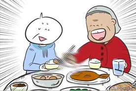 亮仔丨日本的祖父母都怎么对待孙子？这确定不是我爷爷奶奶家？图片