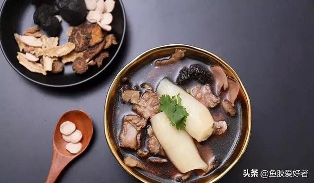 老的花胶有霉味吗 2026年花胶放久了有霉味