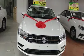 首付7万月供2500，分期两年，有哪些车可以选择？