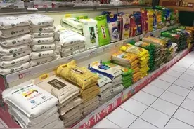 同样是面粉，8607和1355区别很大，搞明白再买，不会吃亏图片