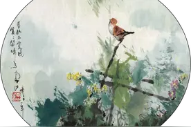 古诗诵读+鉴赏——春晓、赠汪伦图片