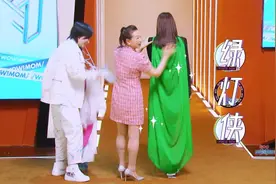 是谁？敢指导刘雯穿搭，时髦度吊打宋妍霏图片