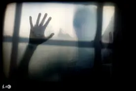 小说：老道不知所踪，小伙担心不已，男子：你就放心吧，他死不了图片