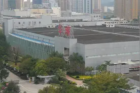 华映科技陷“无主”困局 主营业务受创视频封面