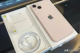 iPhone 13最长82天退货，苹果也玩双标？图片