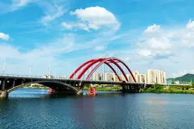 ​总说诗和远方，我说这里的景点更香，韶关百旺新区有哪些地方值得我们去打卡?图片