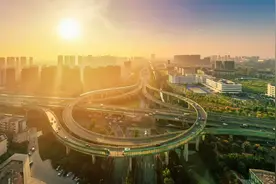 顶山街道：江北新区核中核图片