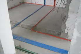 家装改水电到底有没有收费标准，价格多少钱图片