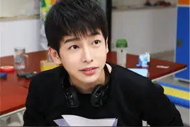 有一种“低调”叫彭昱畅，得知他大学所学专业：怪我们没眼力见图片