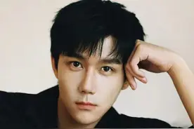 王一哲的第一部男主剧，完成度如何？图片