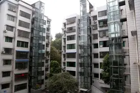 新规下，父母的房产过户给子女，生前与身后差别大？“4字”概括图片