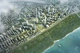 武汉二七滨江豪宅的新天花板，凭什么是仁恒？图片
