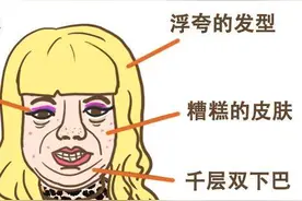 1-10分女生标准，你是几分女生？​​​图片