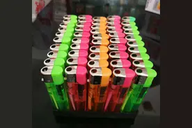 一元打火机称霸欧洲！欧盟多次出手阻拦，反被温州商人告上法庭图片