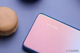 闪充加持无忧续航 轻薄时尚手机vivo Y76s评测图片