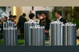 长三角楼市实地调查：冻结百万资金才有资格摇号，提供千万资产证明才能去选房图片