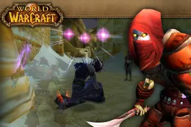 魔兽世界怀旧服：分享下3贼刷黑下宝石的一些心得「新春聊游戏」图片