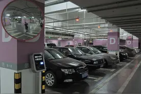 租车位一年要3600，买车位总共要10万，到底哪个更划算？图片