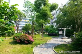 安徽“成绩斐然”的县级高中，学霸聚集，几乎人人都能上本科图片