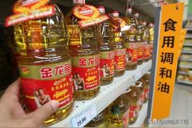 买食用油，选“大桶油”还是“小桶油”？差别不止一点点，别乱买图片