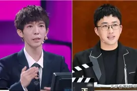 论郭小四和于麻麻自信的根源图片