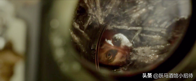 解释一下《异星觉醒》最后的结局