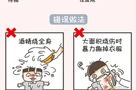 女娃被坑进ICU抢救，只因老人的这个“土方子”图片