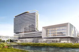 浙江最大民营医院要上市！李兰娟院士创办，“院士办医”被热捧图片