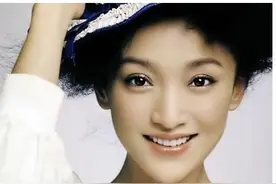 47岁的周迅又恋爱了，男友比她小13岁，这次的瓜很多图片