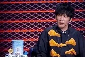 听听大张伟对杨笠贾玲杨天真李雪琴的评价，他的思想超越性别色彩图片