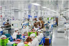 连发一溪云、星河、轻风新品牌，悦刻加速完善产品线满足细分需求图片