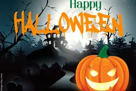 暗黑系童谣图片