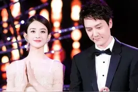 芒果头条丨你所不知道的赵丽颖图片