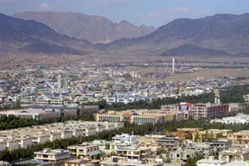 阿富汗塔利班拿下一城，政府军节节败退，中国应当未雨绸缪图片