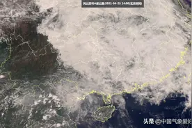 破纪录！春城昆明连续30度，网友直呼热得受不了！气候真变了？图片