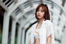 焦恩俊怒怼营销号恶意打压女儿，护女心切能理解，但重点抓错了图片