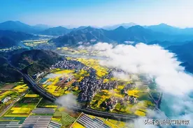 开化，一个被莫言称为“神仙境”的地方图片