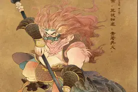 王者荣耀：山海经系列意犹未尽，峡谷英雄玩穿越，再现山海经皮肤图片