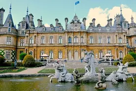 罗斯柴尔德家族：拥有500万亿美元的神秘家族图片