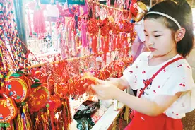 端午节快到了，漯河的端午习俗你知道么？图片