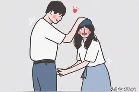 无论是夫妻还是情人，男人不再主动，就是变相地拒绝图片