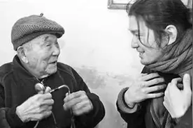 山大夫山崎宏，当了6个月侵华日军，却用余生在华行医"赎罪"图片