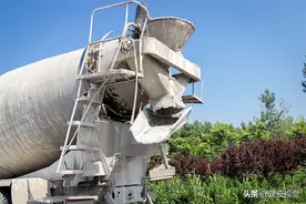 砼，中国科学院院士发明的“人工石头”，建筑业沿用了35年图片