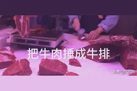 北方人实名羡慕！南方的菜市场太贴心图片