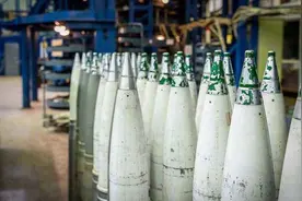 印度陆军到底怎么办到的？仅花两年时间，让弹药储备变得充足起来图片