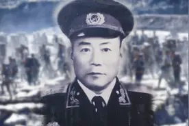 此人姓毛，1955年授大校军衔，经总理特批，晋升少将视频封面