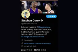 谁会不喜欢库里的头像呢，NFT潮流界未来的弄潮儿图片