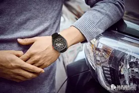 感恩父爱，推荐八款适合父亲节礼物的国产腕表图片