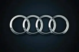 开宝马坐奔驰！为何很少有人谈奥迪？老司机背地里说出了大实话图片